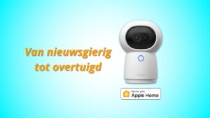 De populairste smart home producten van dit moment