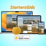 Apple Home startergids