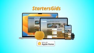 De ultieme Apple Home startersgids